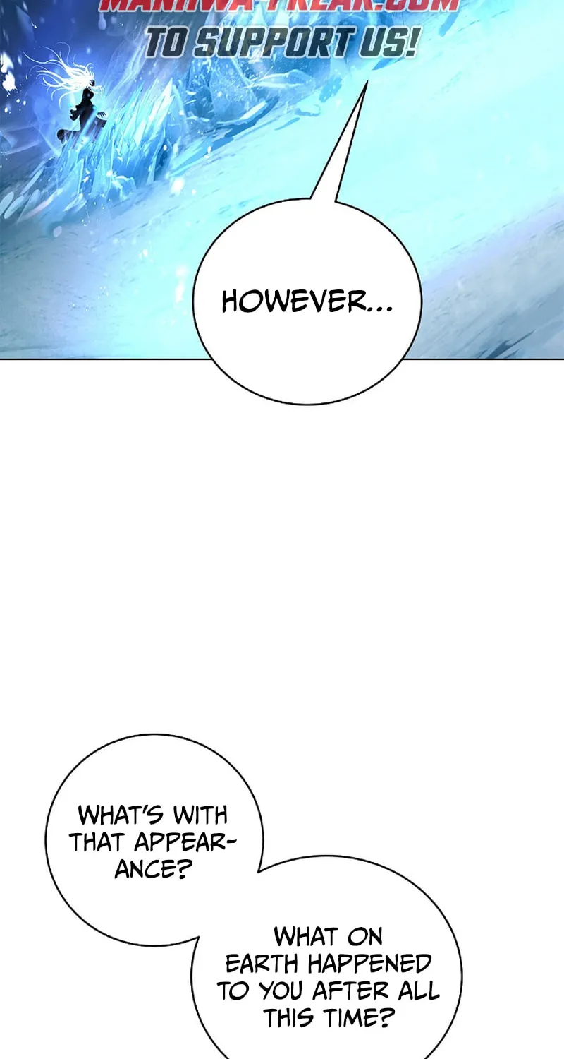Tale of the Floating Sages Chapter 122 page 4 - 