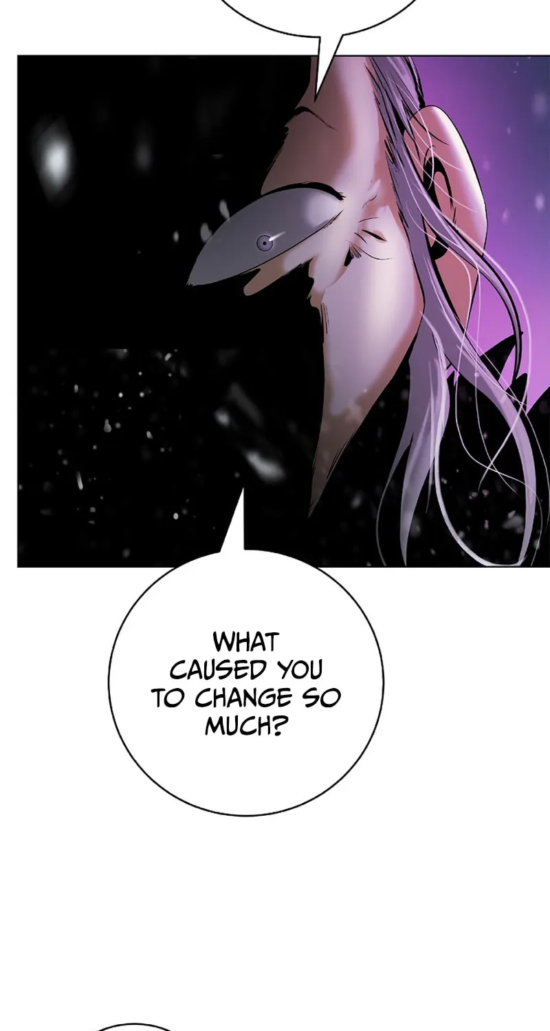 Tale of the Floating Sages Chapter 122 page 5 - 