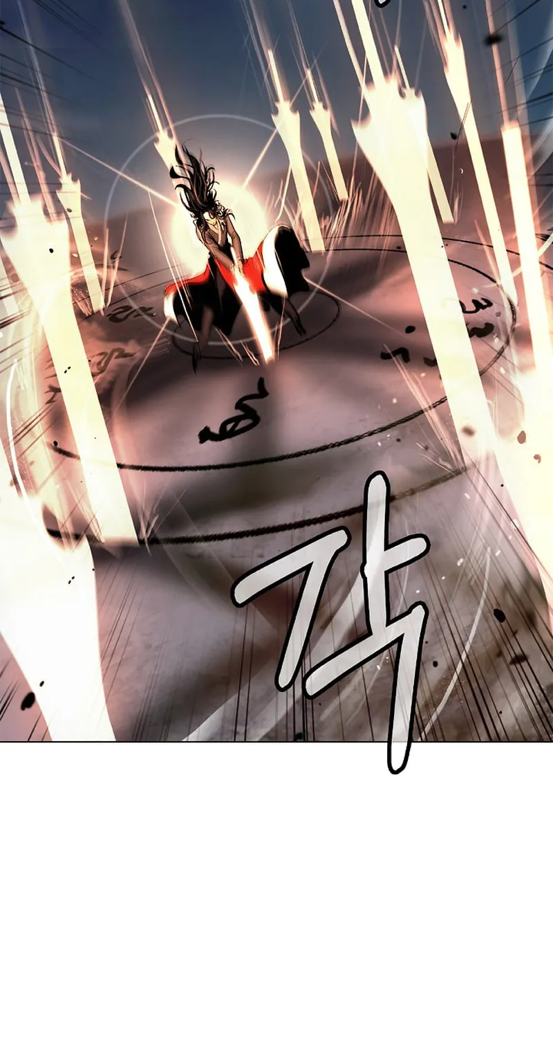 Tale of the Floating Sages Chapter 122 page 42 - 