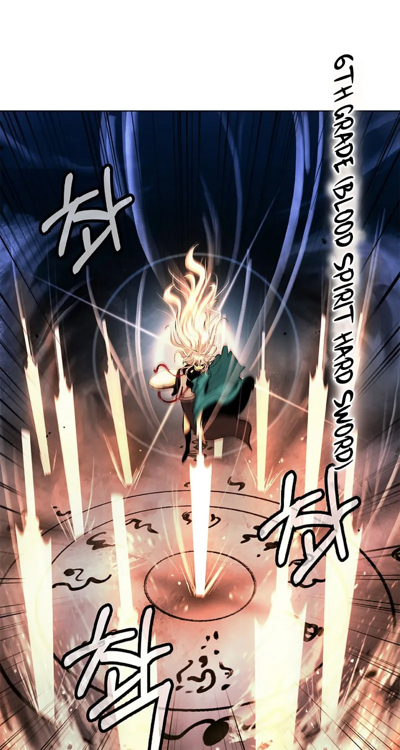 Tale of the Floating Sages Chapter 122 page 43 - 