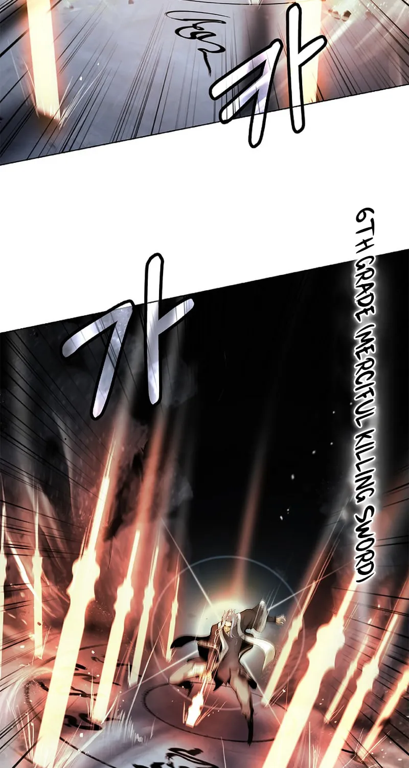 Tale of the Floating Sages Chapter 122 page 45 - 