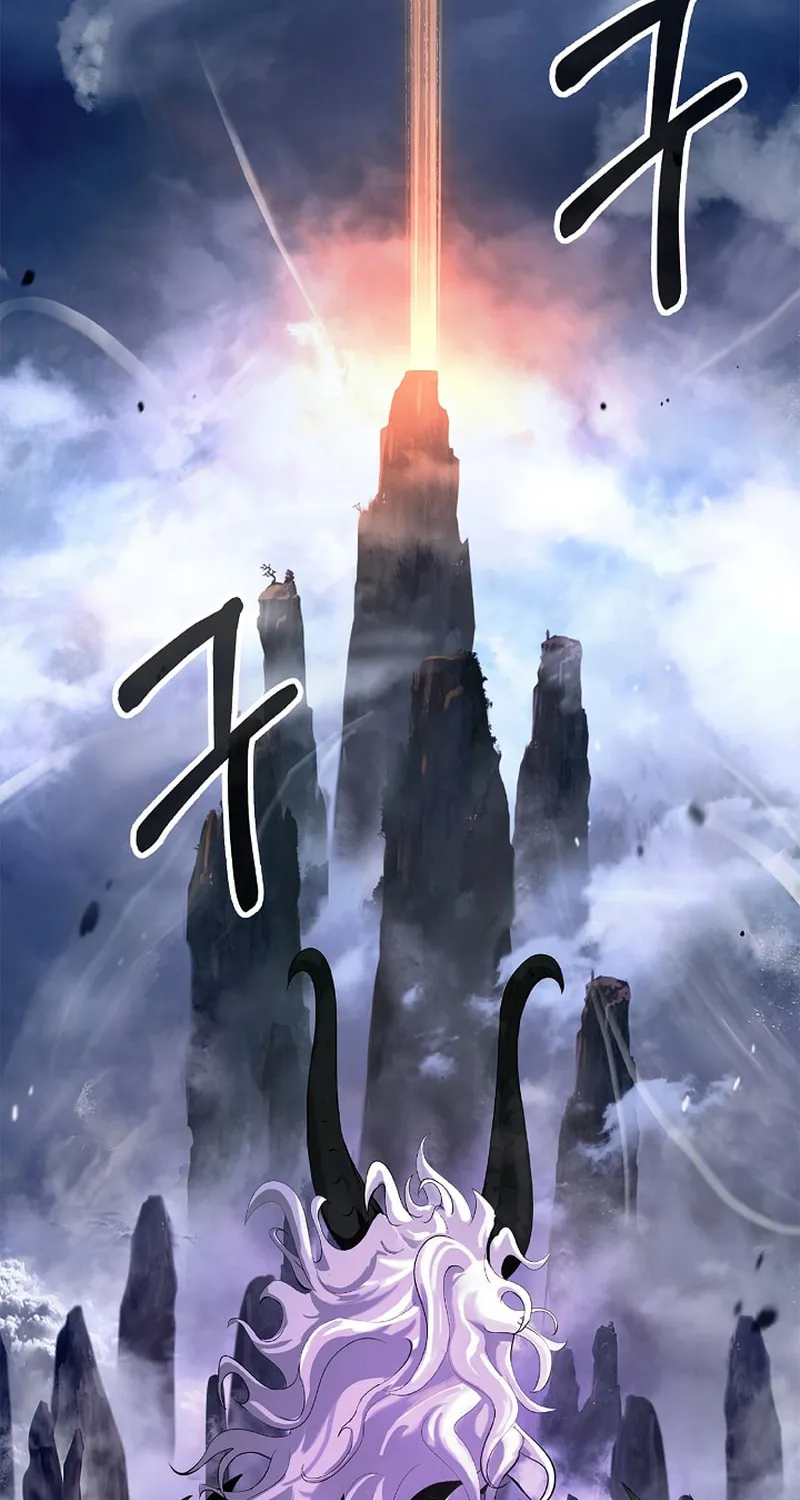 Tale of the Floating Sages Chapter 122 page 57 - 