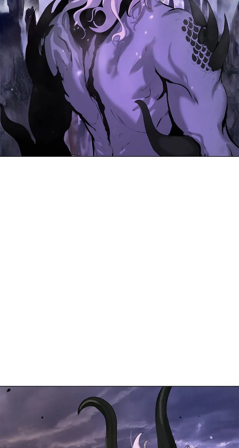 Tale of the Floating Sages Chapter 122 page 58 - 