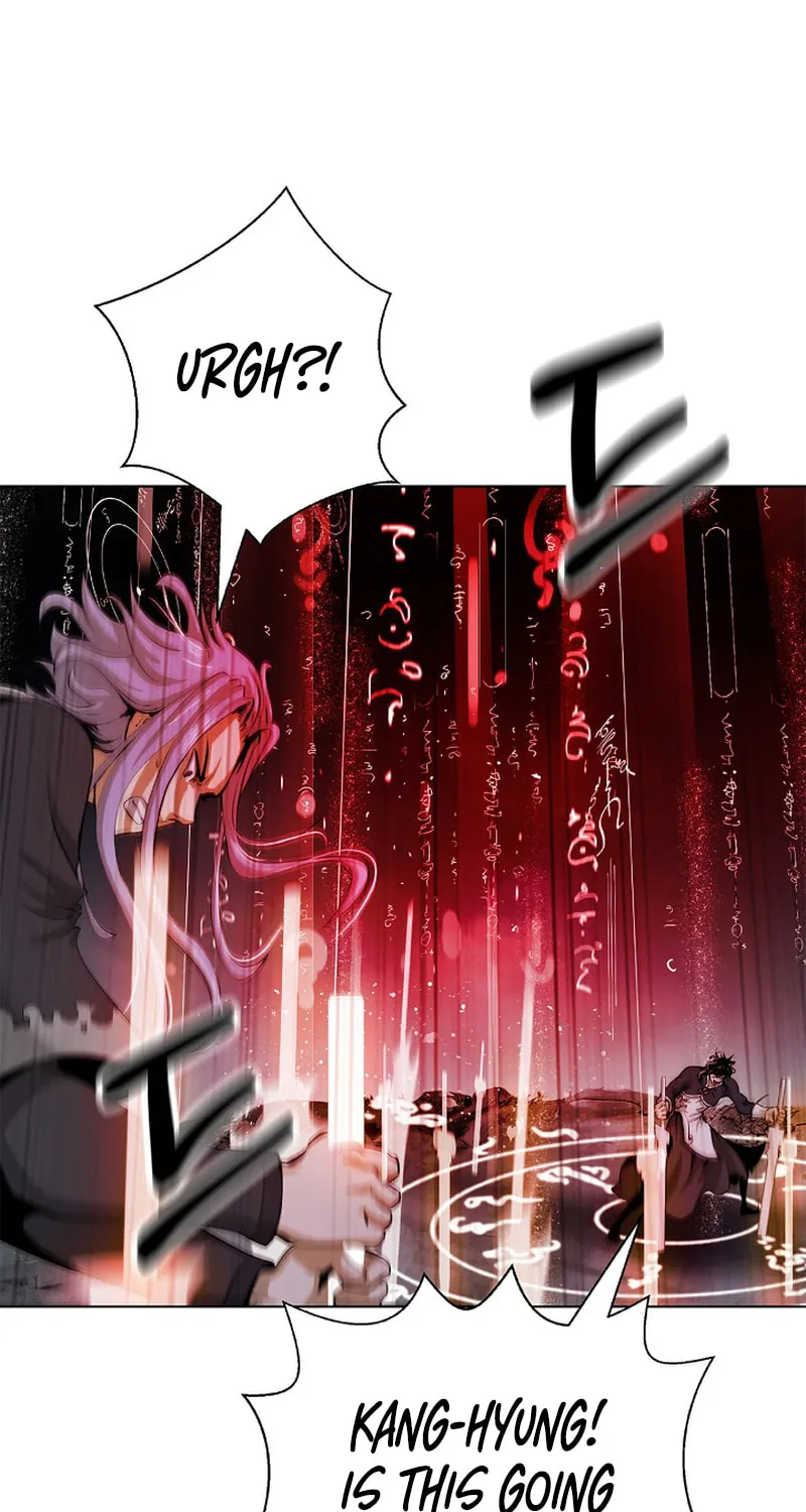 Tale of the Floating Sages Chapter 122 page 64 - 