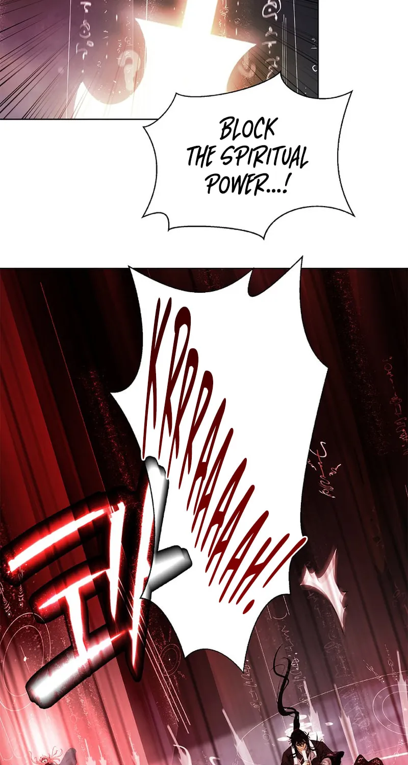 Tale of the Floating Sages Chapter 122 page 67 - 