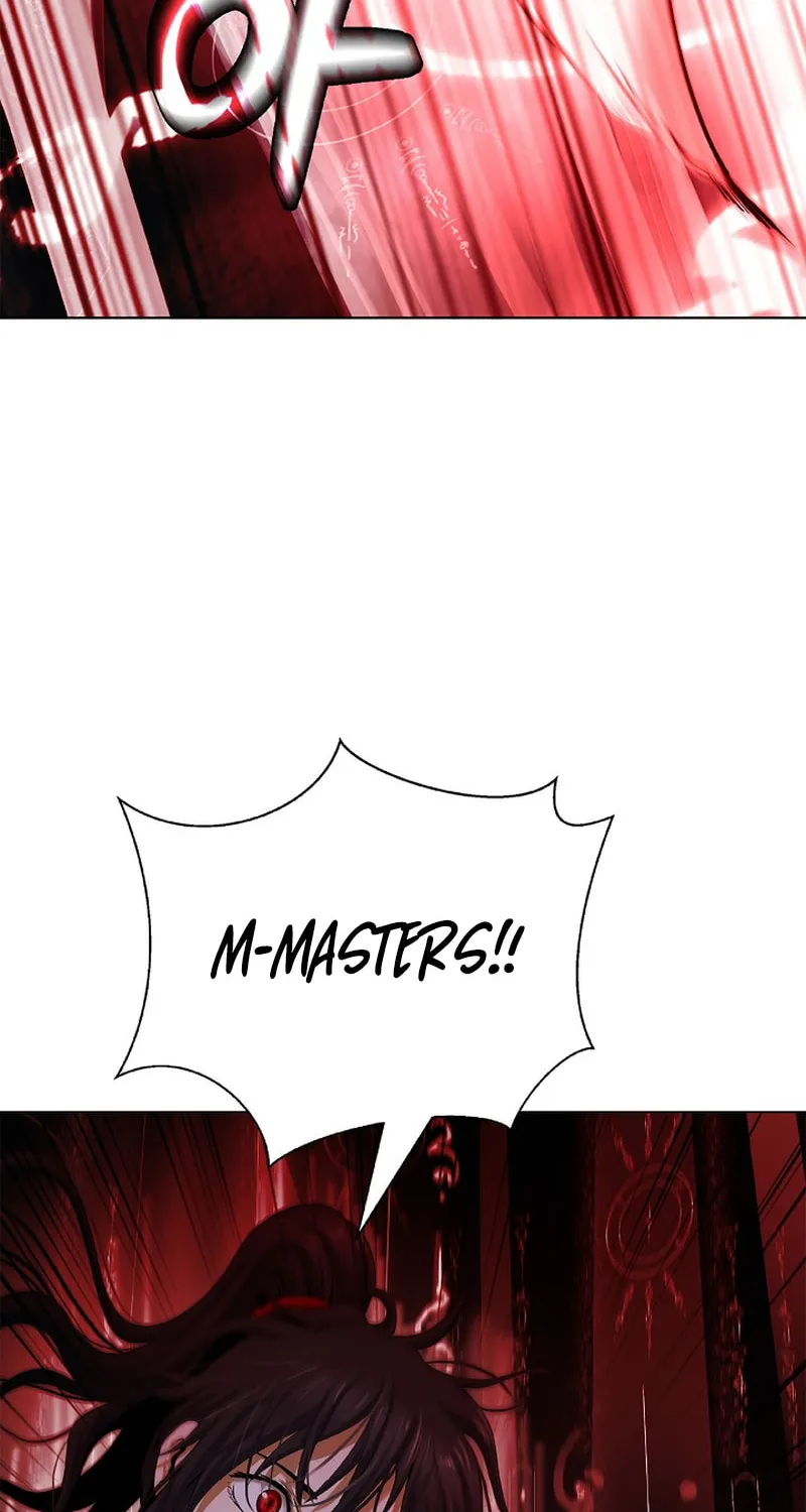 Tale of the Floating Sages Chapter 122 page 69 - 