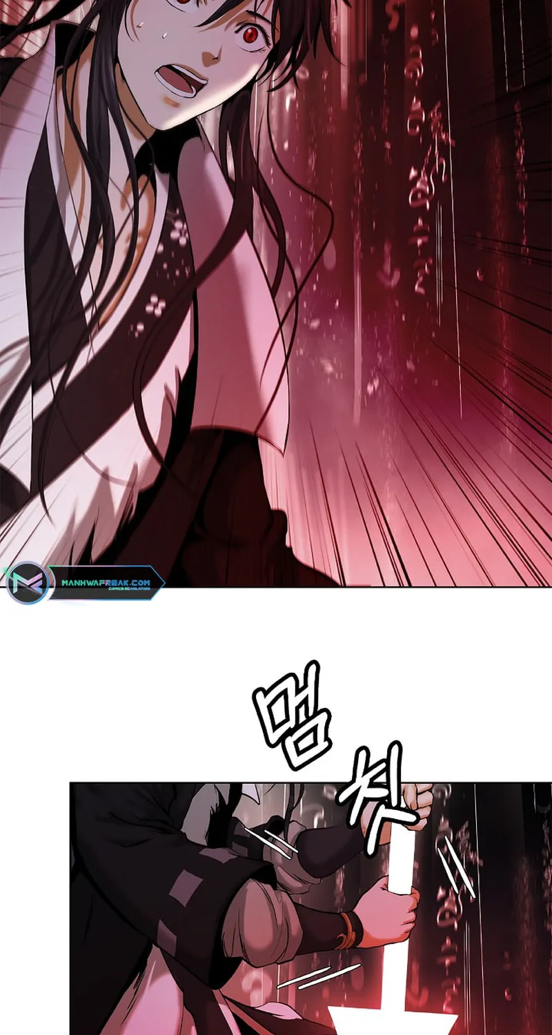 Tale of the Floating Sages Chapter 122 page 70 - 