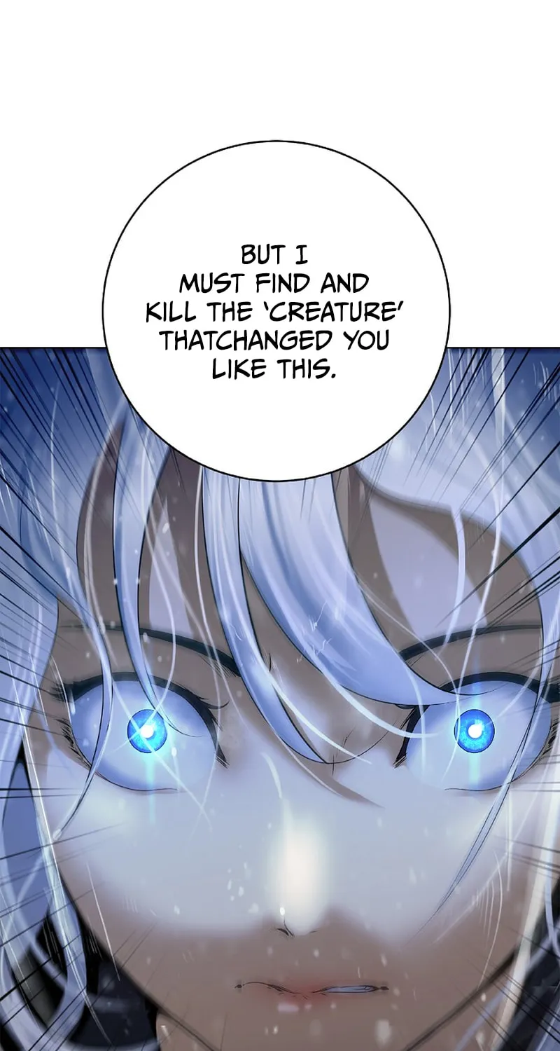 Tale of the Floating Sages Chapter 122 page 8 - 