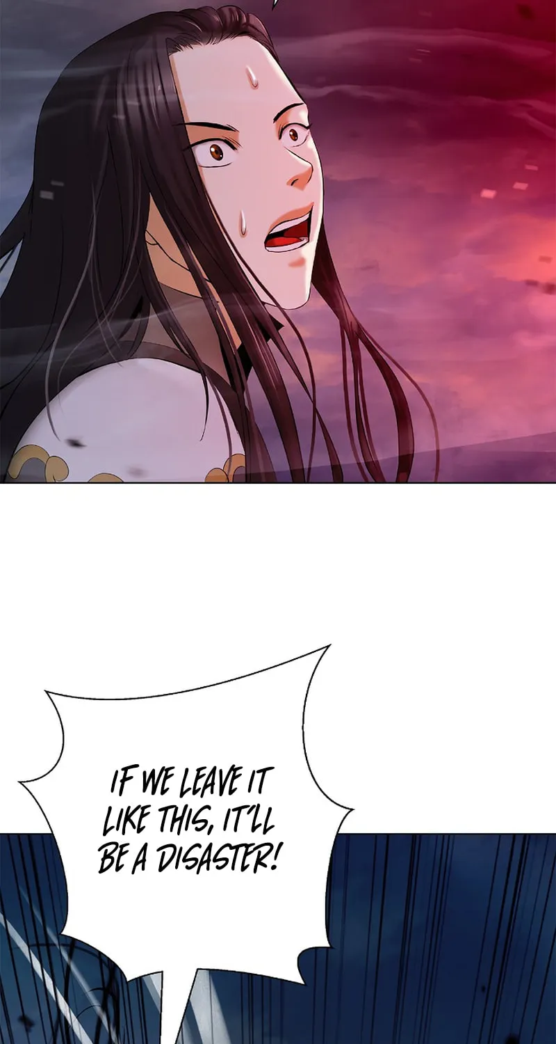 Tale of the Floating Sages Chapter 122 page 74 - 