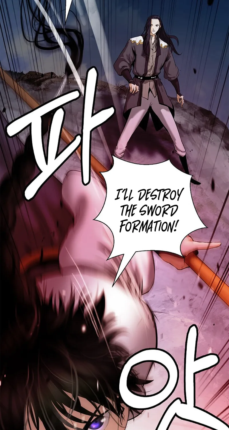 Tale of the Floating Sages Chapter 122 page 75 - 