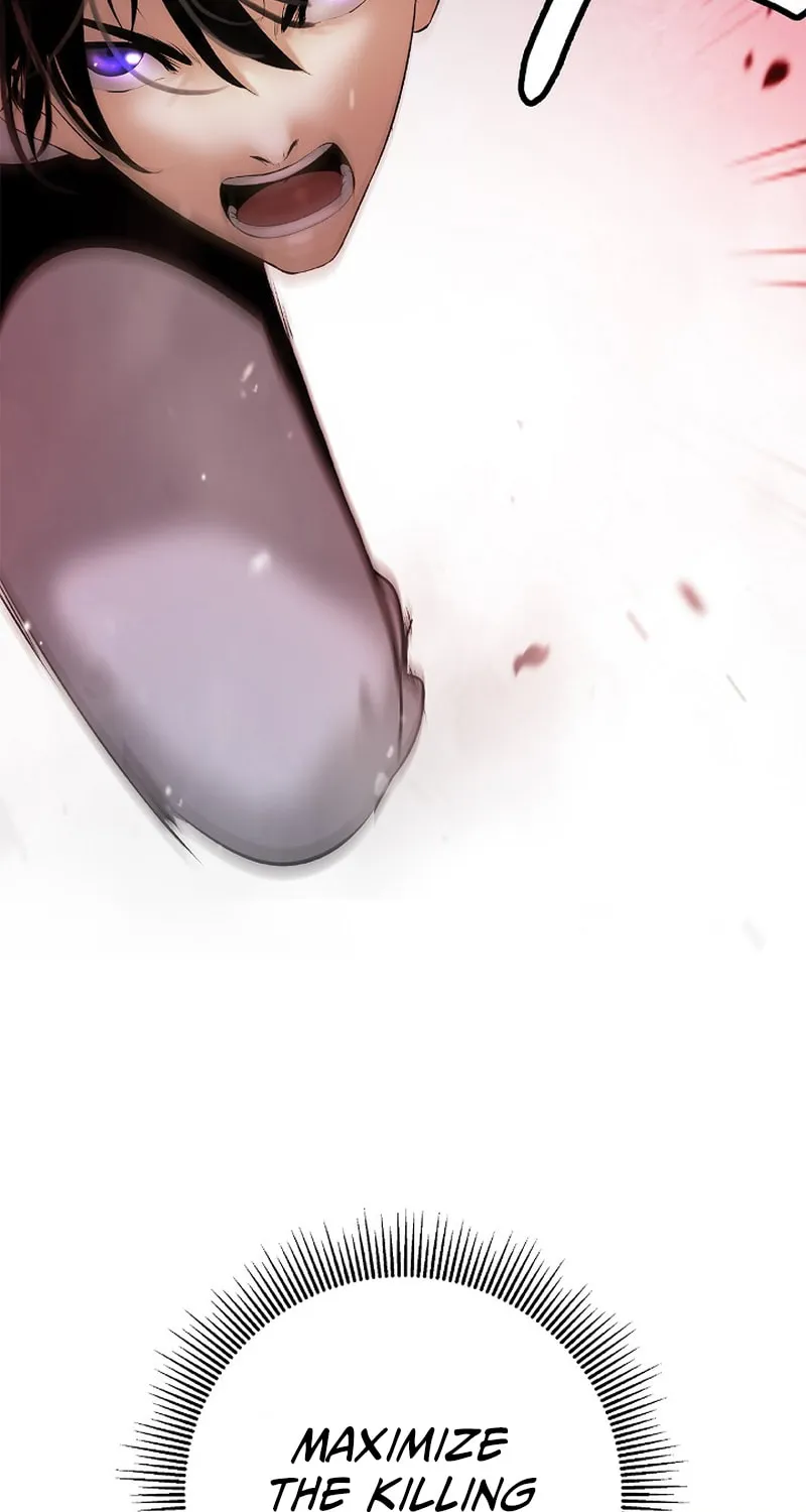 Tale of the Floating Sages Chapter 122 page 76 - 