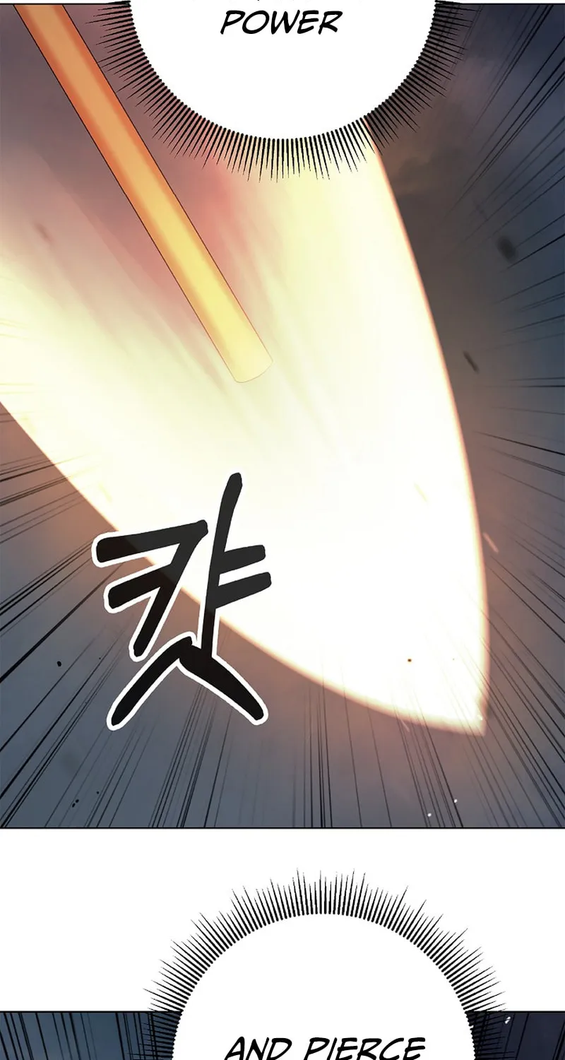 Tale of the Floating Sages Chapter 122 page 77 - 