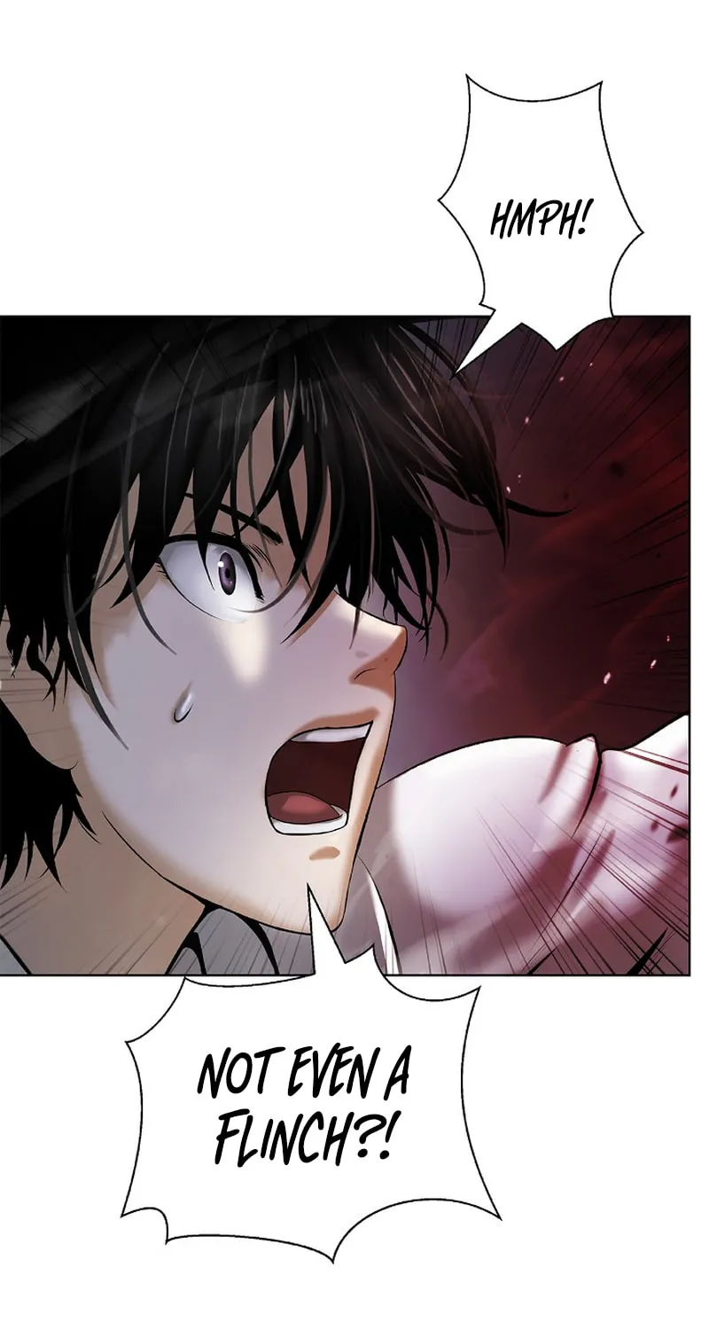 Tale of the Floating Sages Chapter 122 page 80 - 