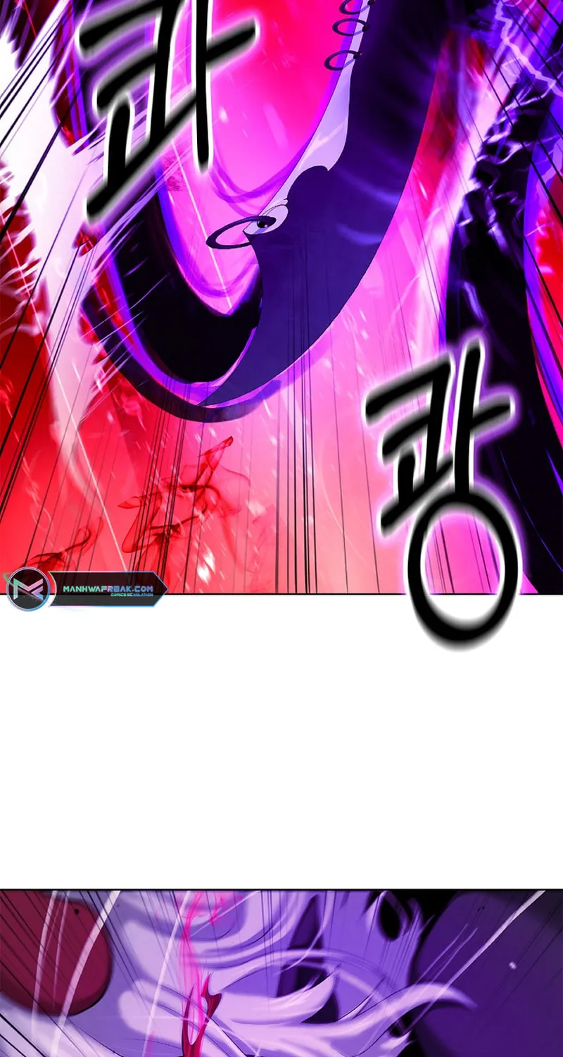 Tale of the Floating Sages Chapter 122 page 83 - 