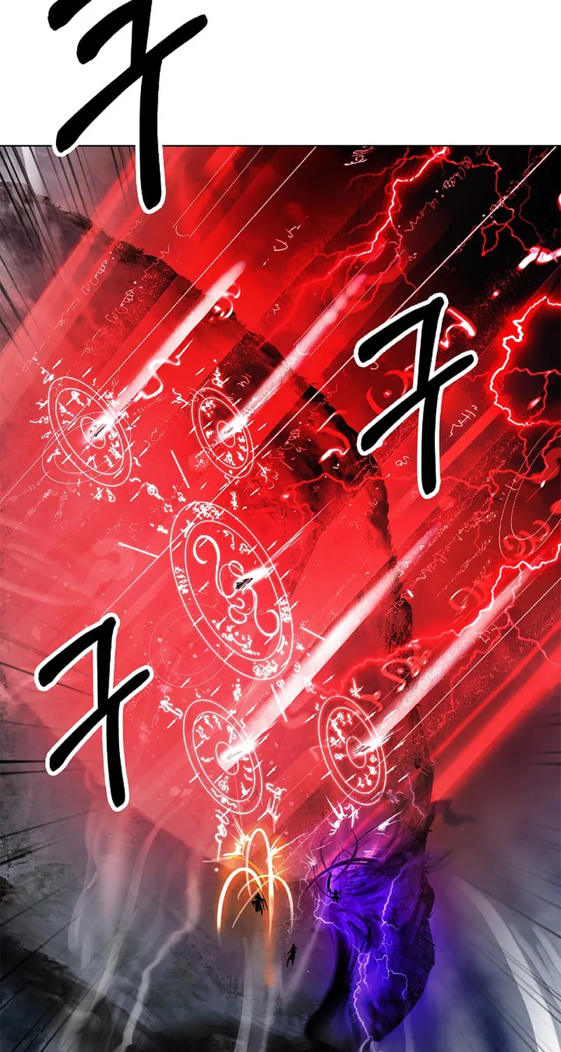 Tale of the Floating Sages Chapter 122 page 85 - 
