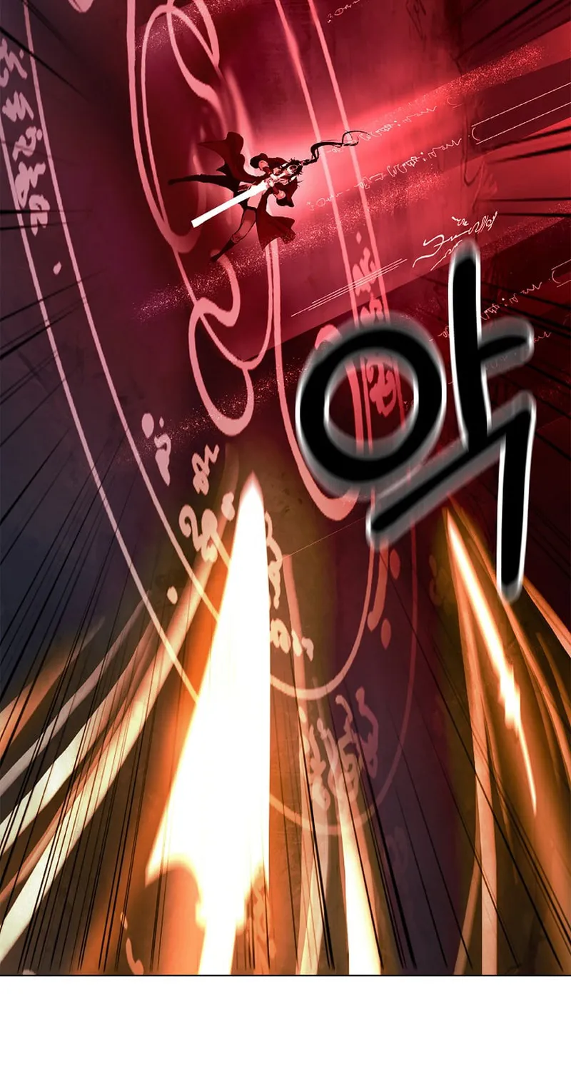 Tale of the Floating Sages Chapter 122 page 93 - 