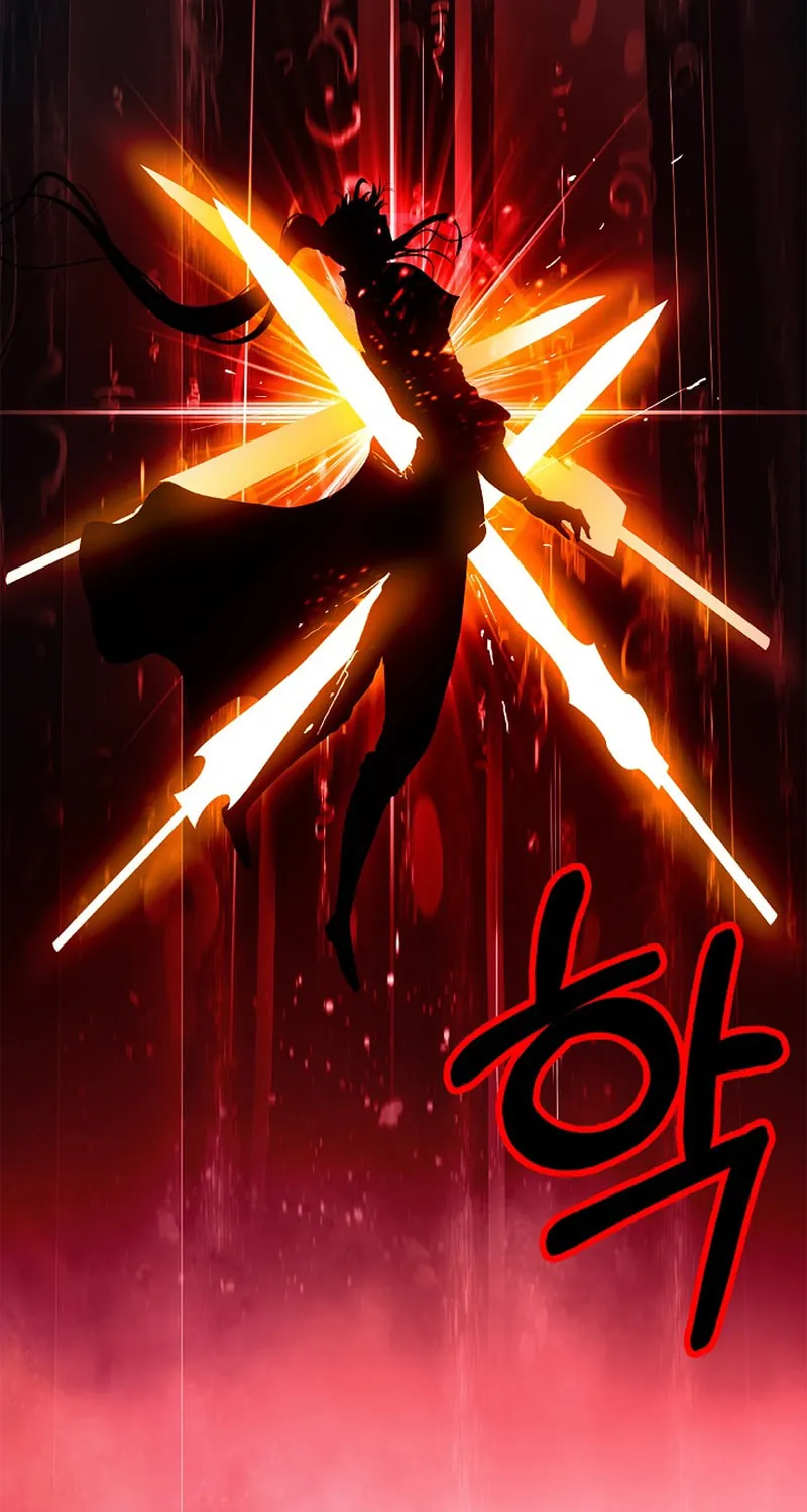 Tale of the Floating Sages Chapter 122 page 98 - 
