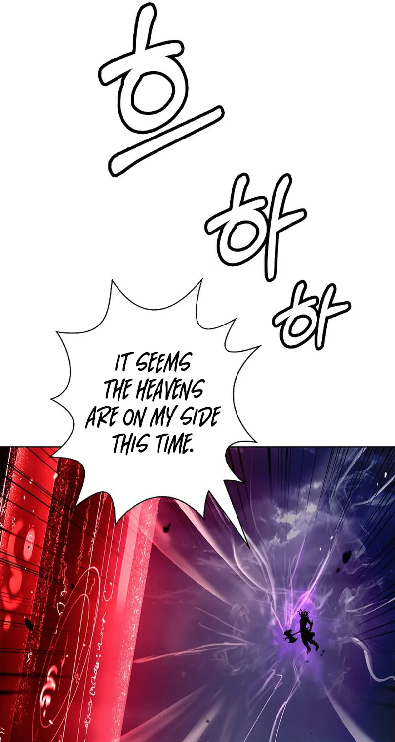 Tale of the Floating Sages Chapter 123 page 13 - 