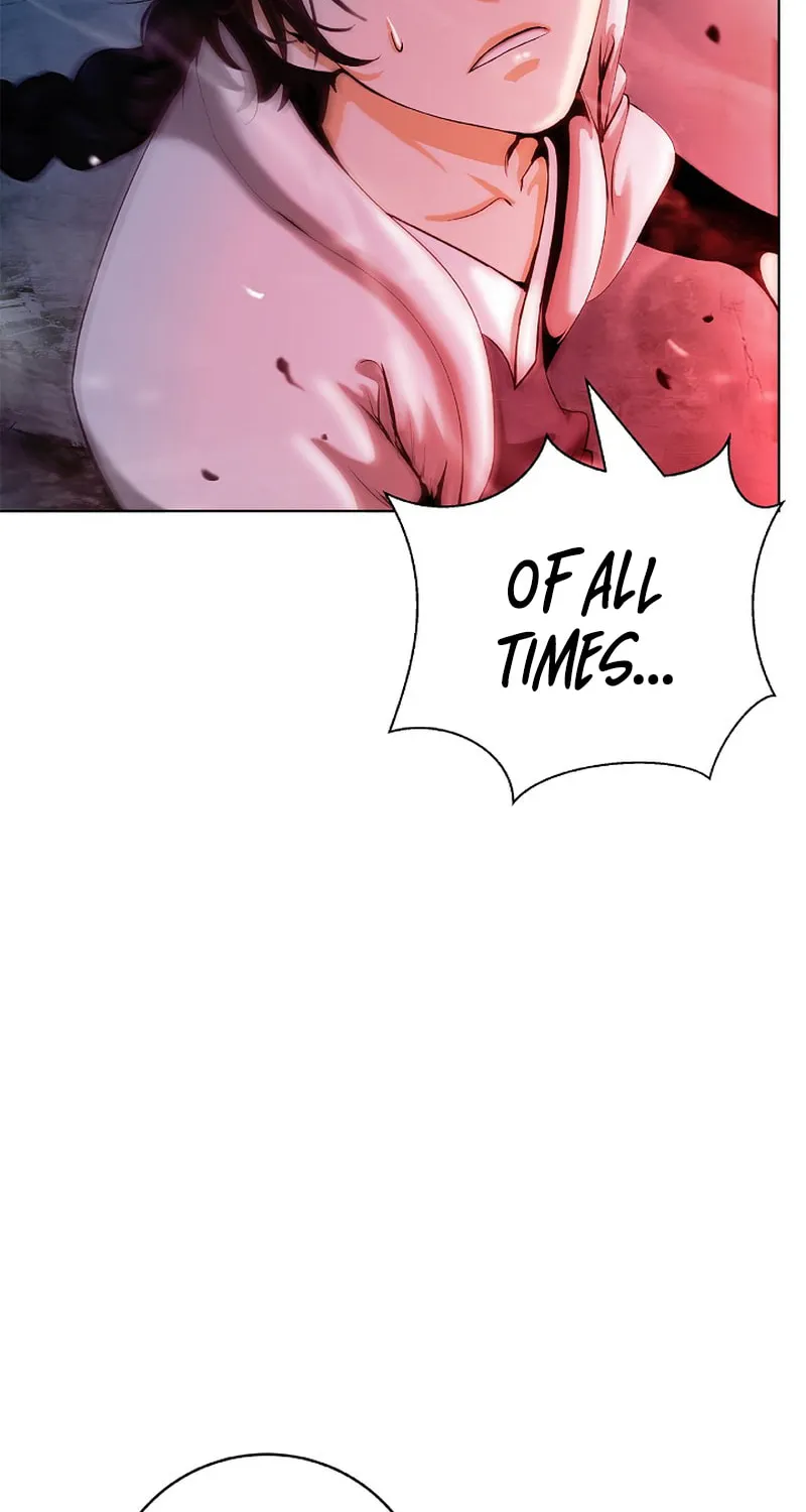 Tale of the Floating Sages Chapter 123 page 16 - 