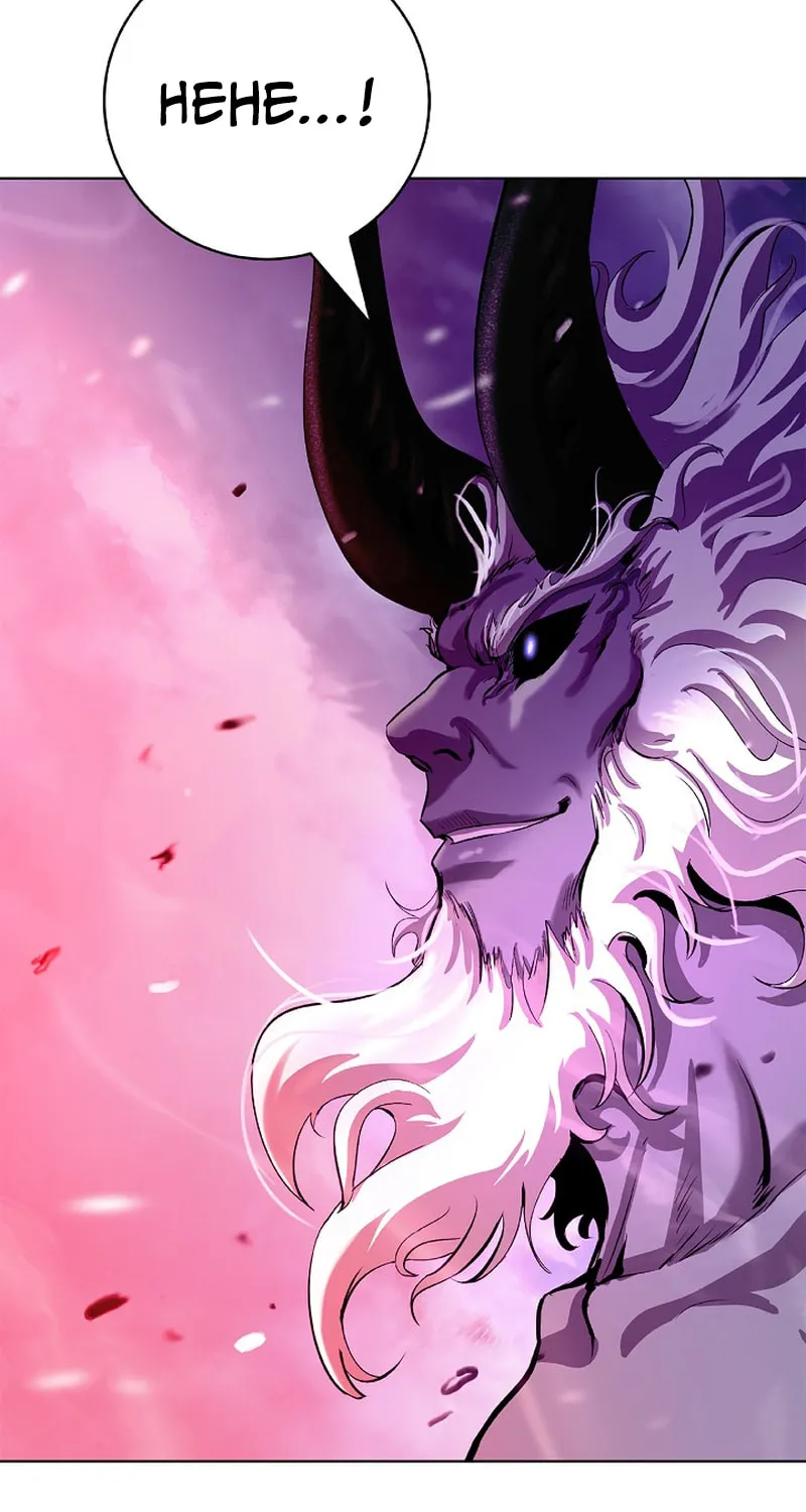 Tale of the Floating Sages Chapter 123 page 17 - 