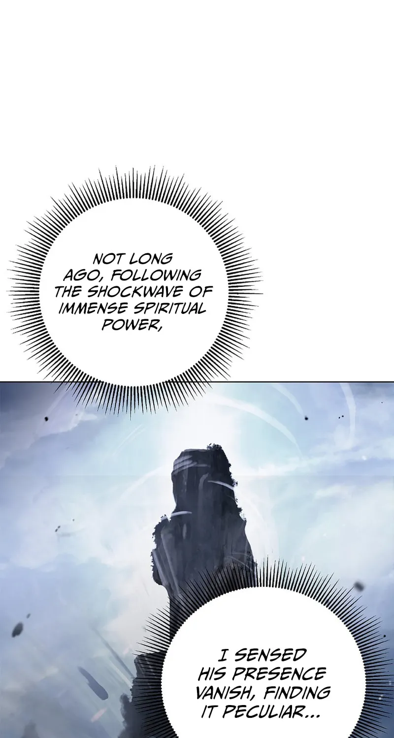 Tale of the Floating Sages Chapter 123 page 18 - 
