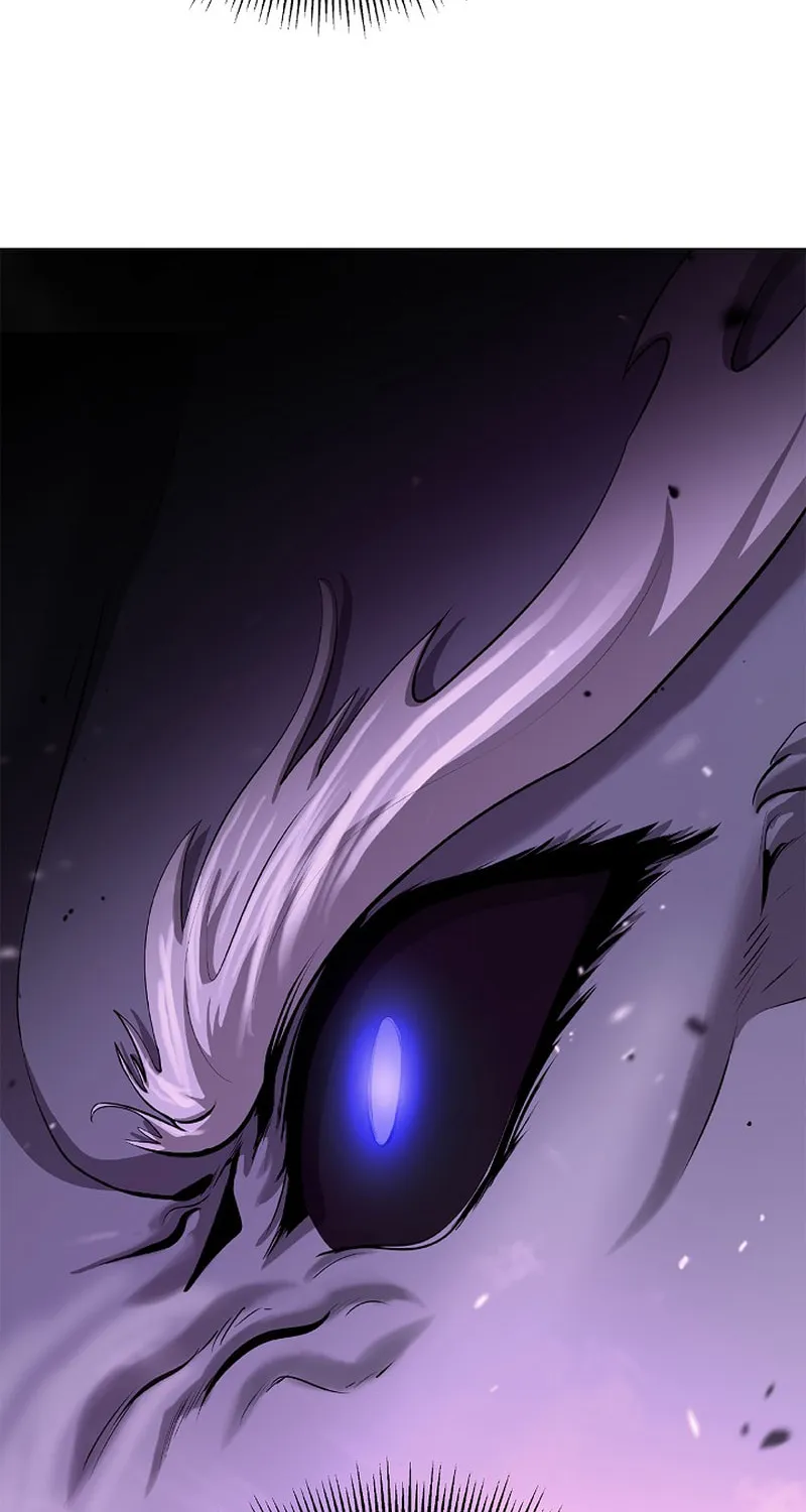Tale of the Floating Sages Chapter 123 page 20 - 
