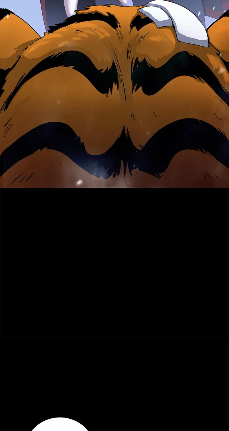 Tale of the Floating Sages Chapter 123 page 34 - 