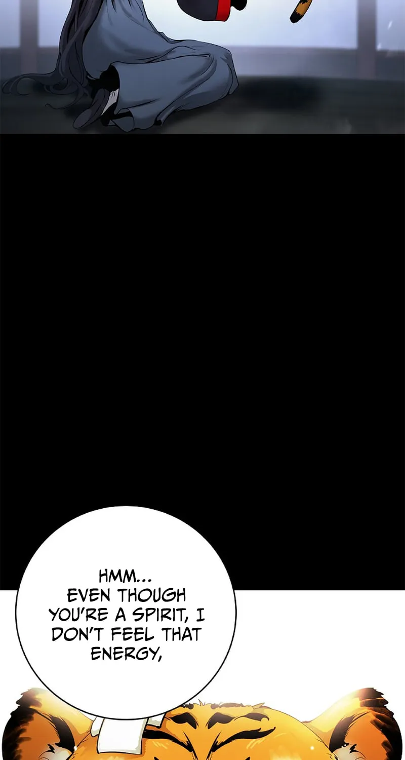Tale of the Floating Sages Chapter 123 page 39 - 