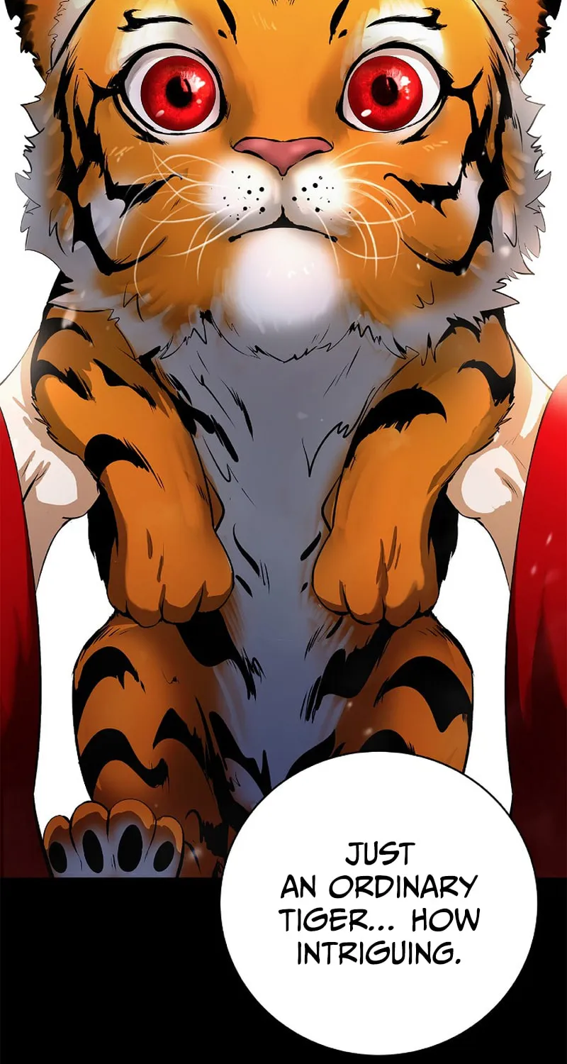 Tale of the Floating Sages Chapter 123 page 40 - 