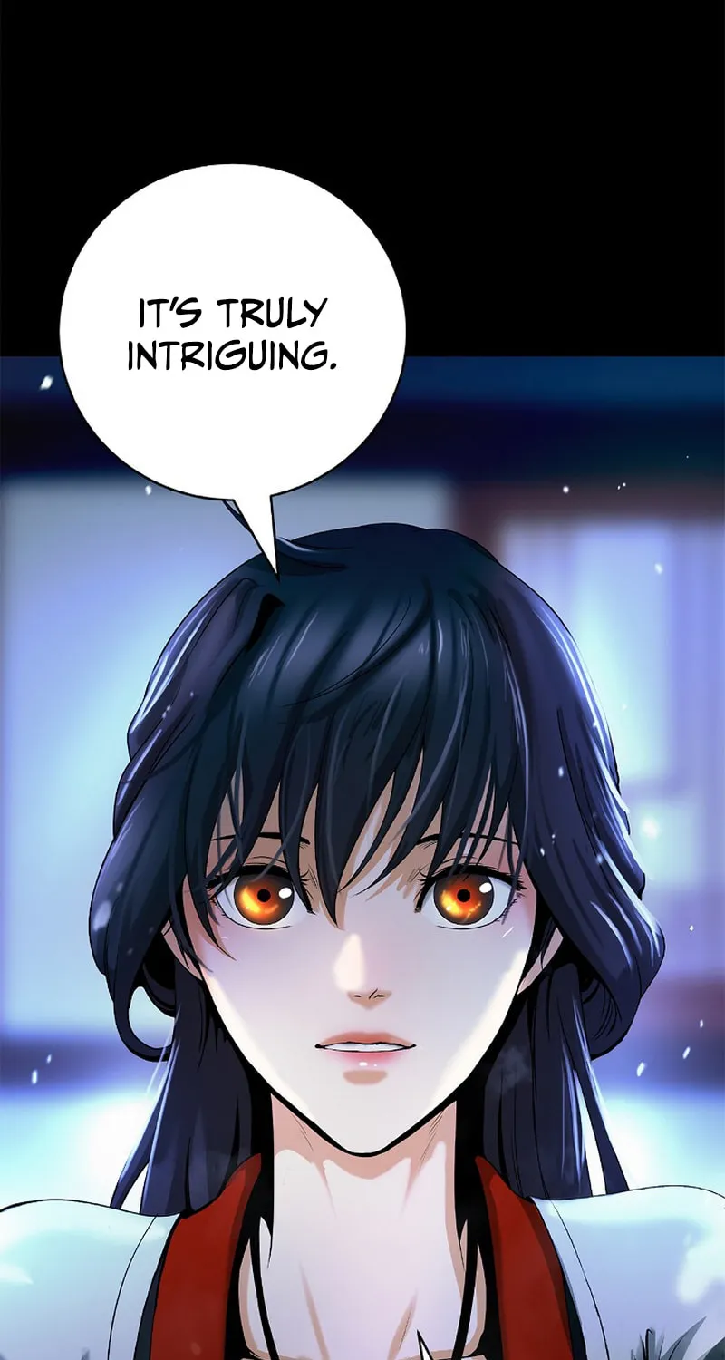 Tale of the Floating Sages Chapter 123 page 42 - 
