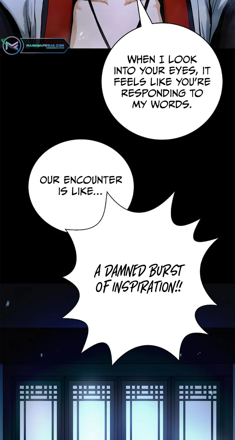 Tale of the Floating Sages Chapter 123 page 43 - 