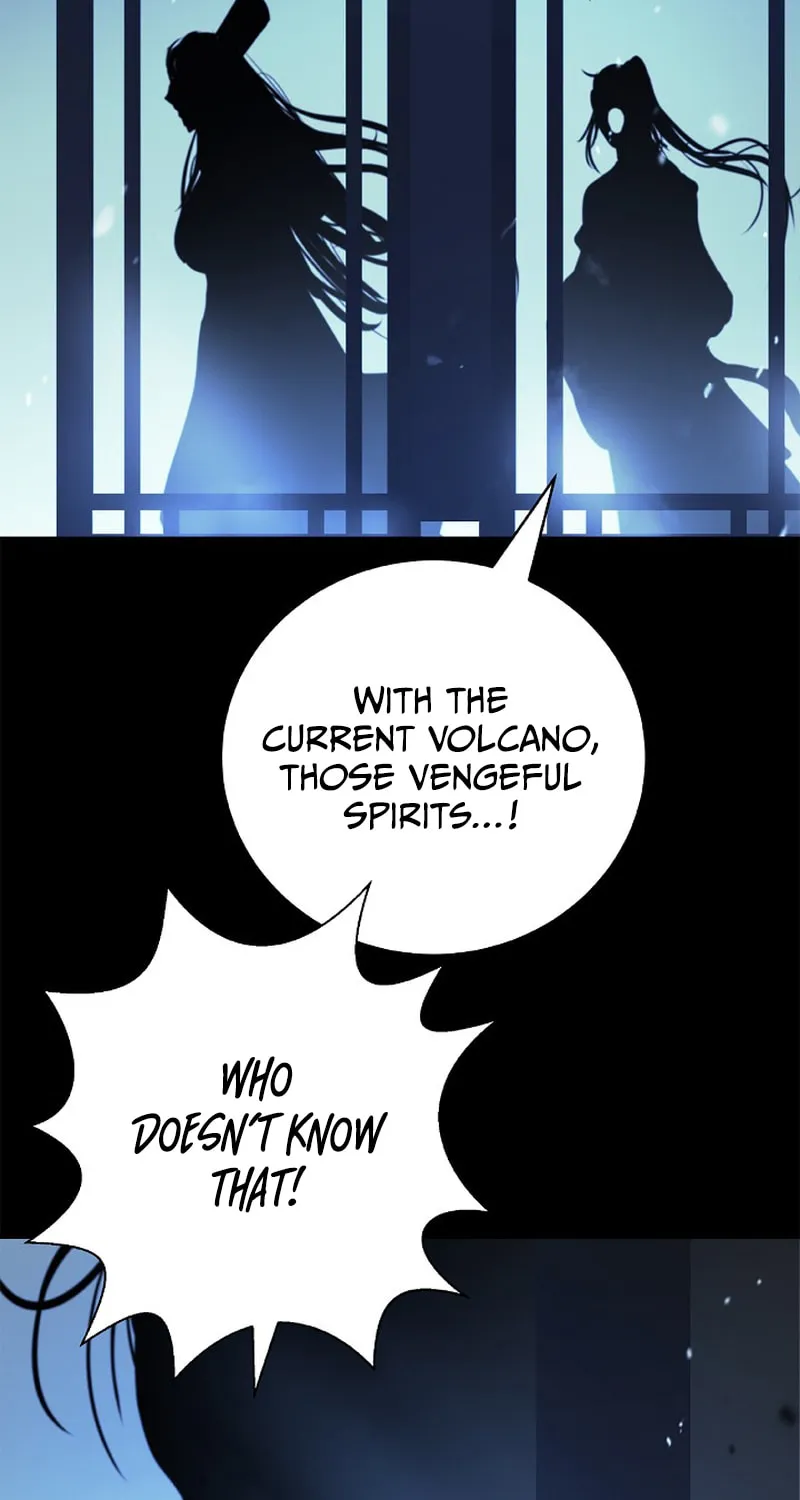 Tale of the Floating Sages Chapter 123 page 46 - 