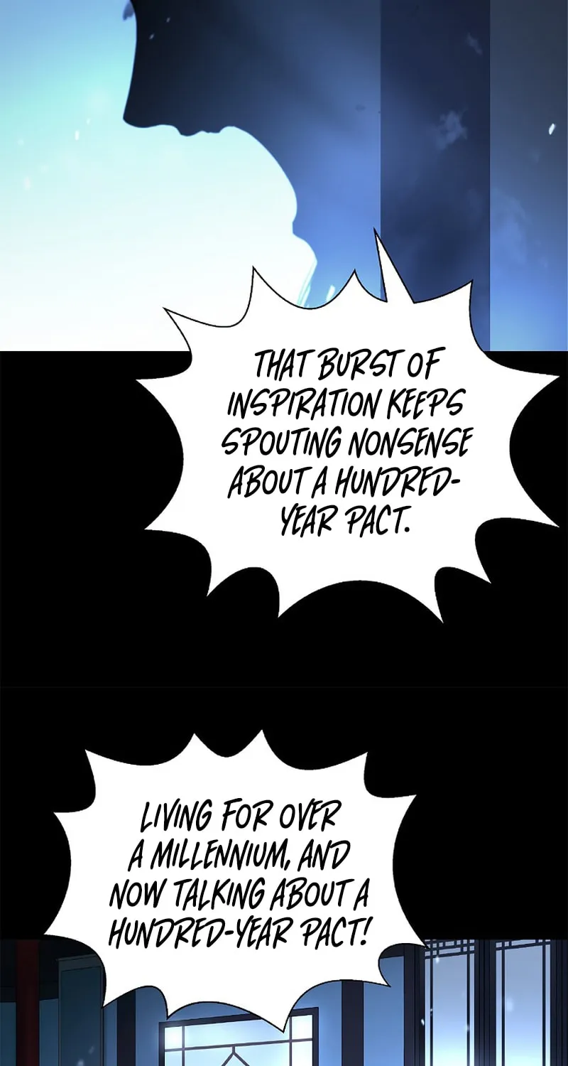 Tale of the Floating Sages Chapter 123 page 47 - 