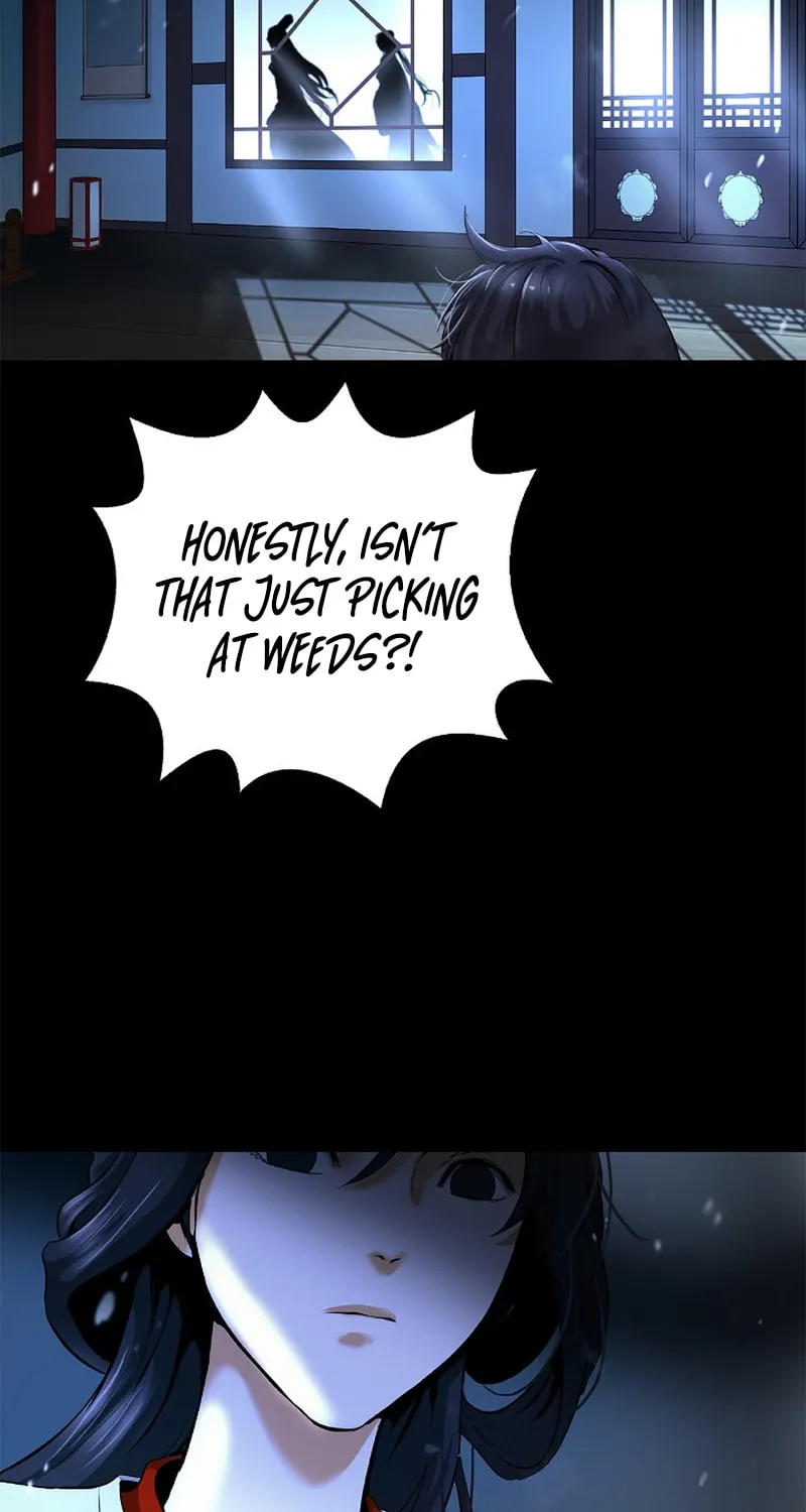 Tale of the Floating Sages Chapter 123 page 48 - 