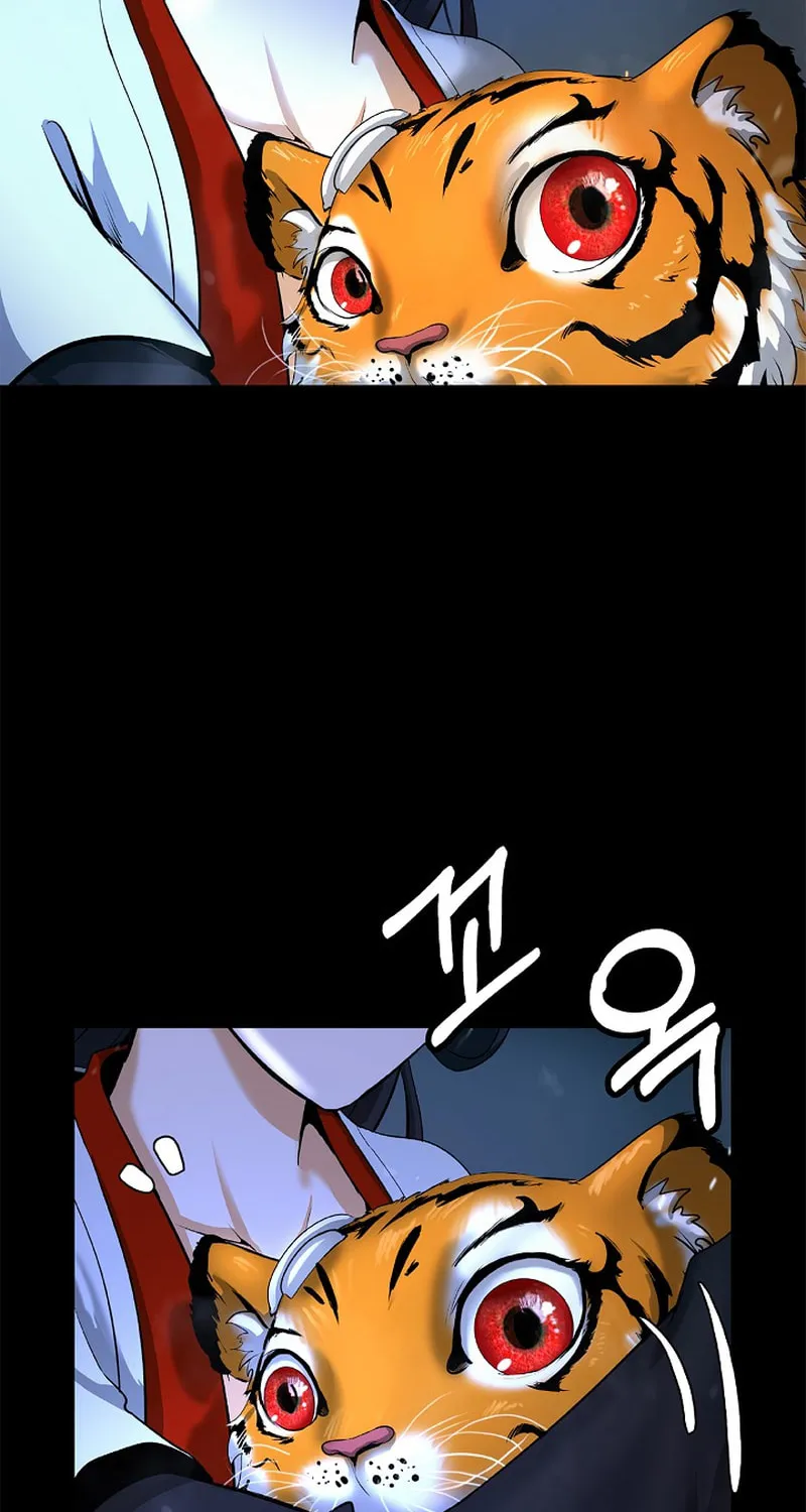 Tale of the Floating Sages Chapter 123 page 49 - 