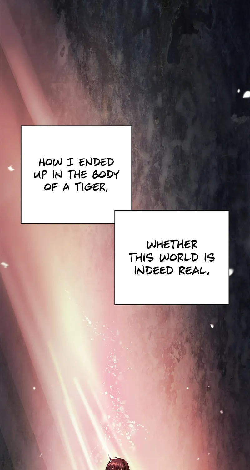 Tale of the Floating Sages Chapter 123 page 55 - 