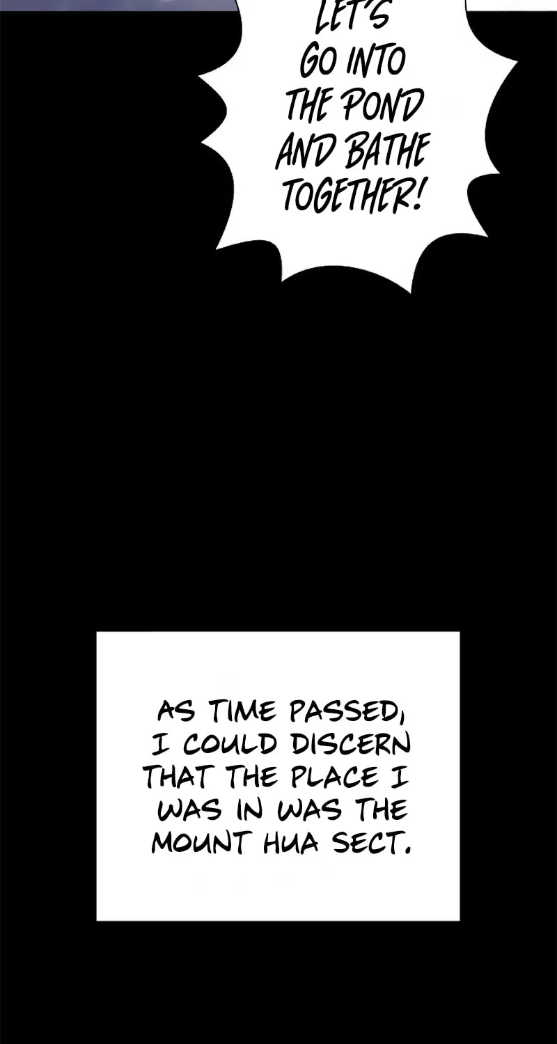 Tale of the Floating Sages Chapter 123 page 59 - 