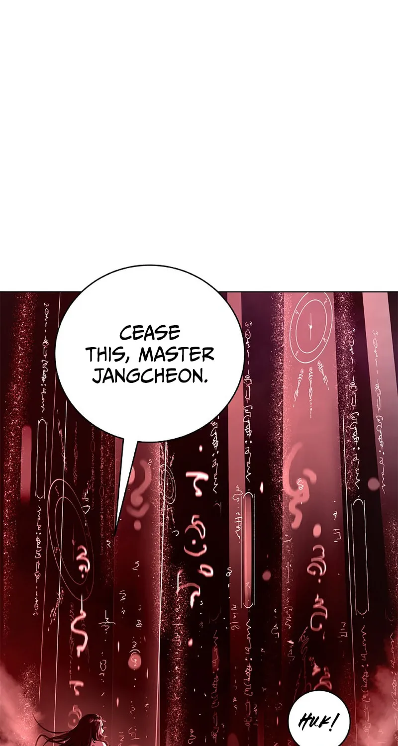 Tale of the Floating Sages Chapter 123 page 7 - 