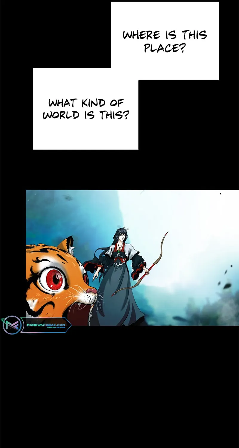 Tale of the Floating Sages Chapter 123 page 62 - 