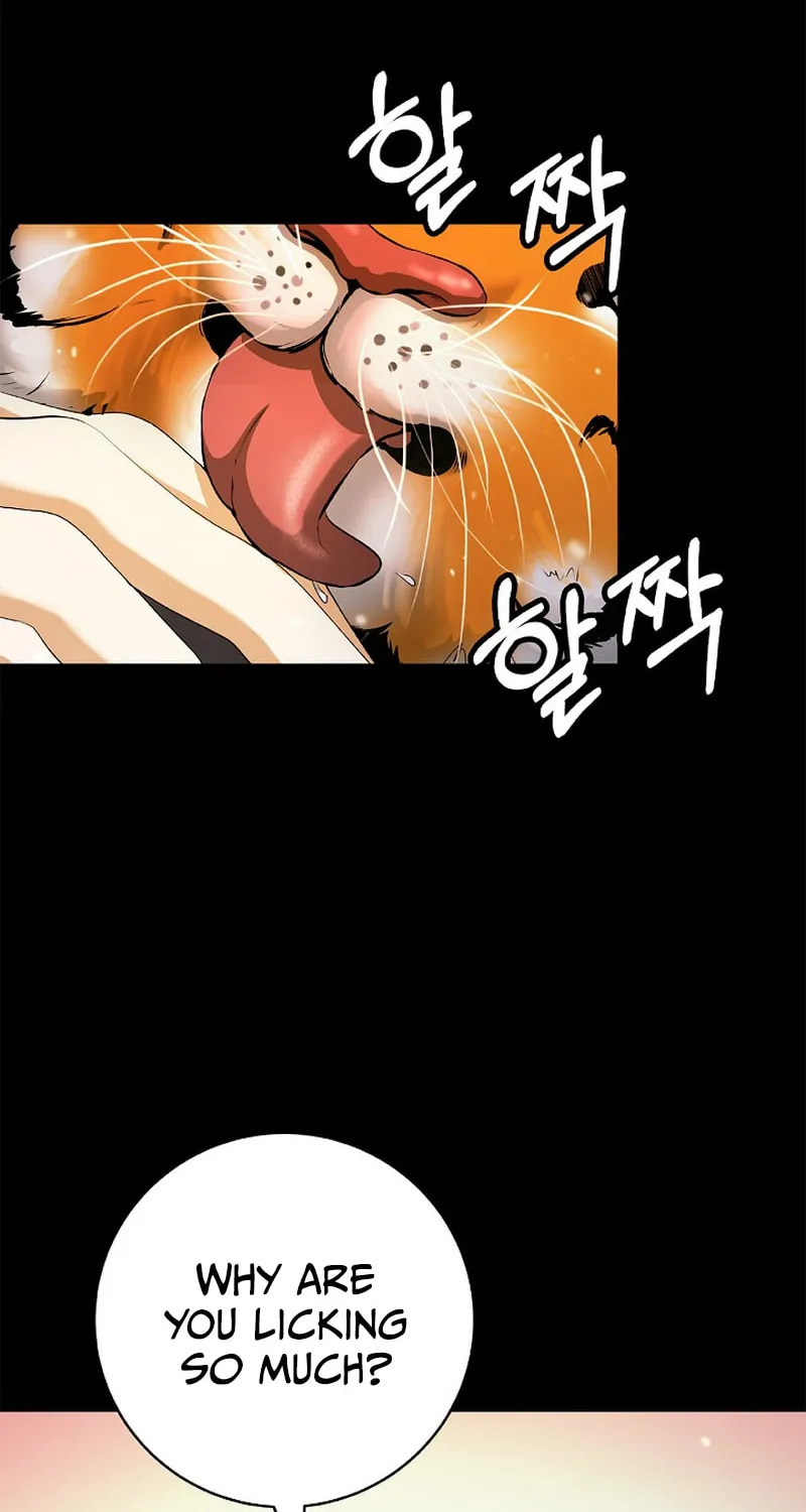 Tale of the Floating Sages Chapter 123 page 65 - 