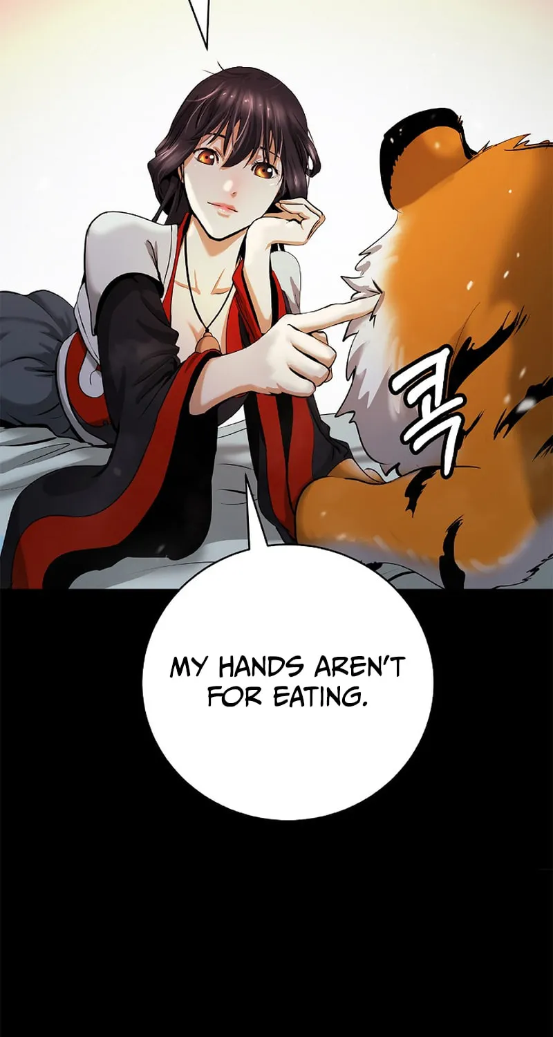 Tale of the Floating Sages Chapter 123 page 66 - 