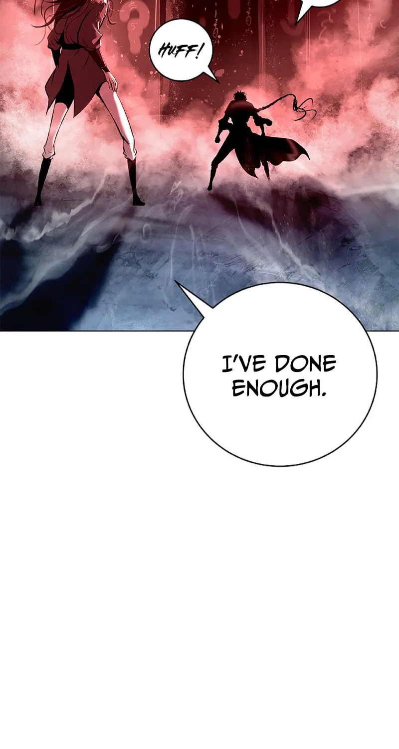Tale of the Floating Sages Chapter 123 page 8 - 