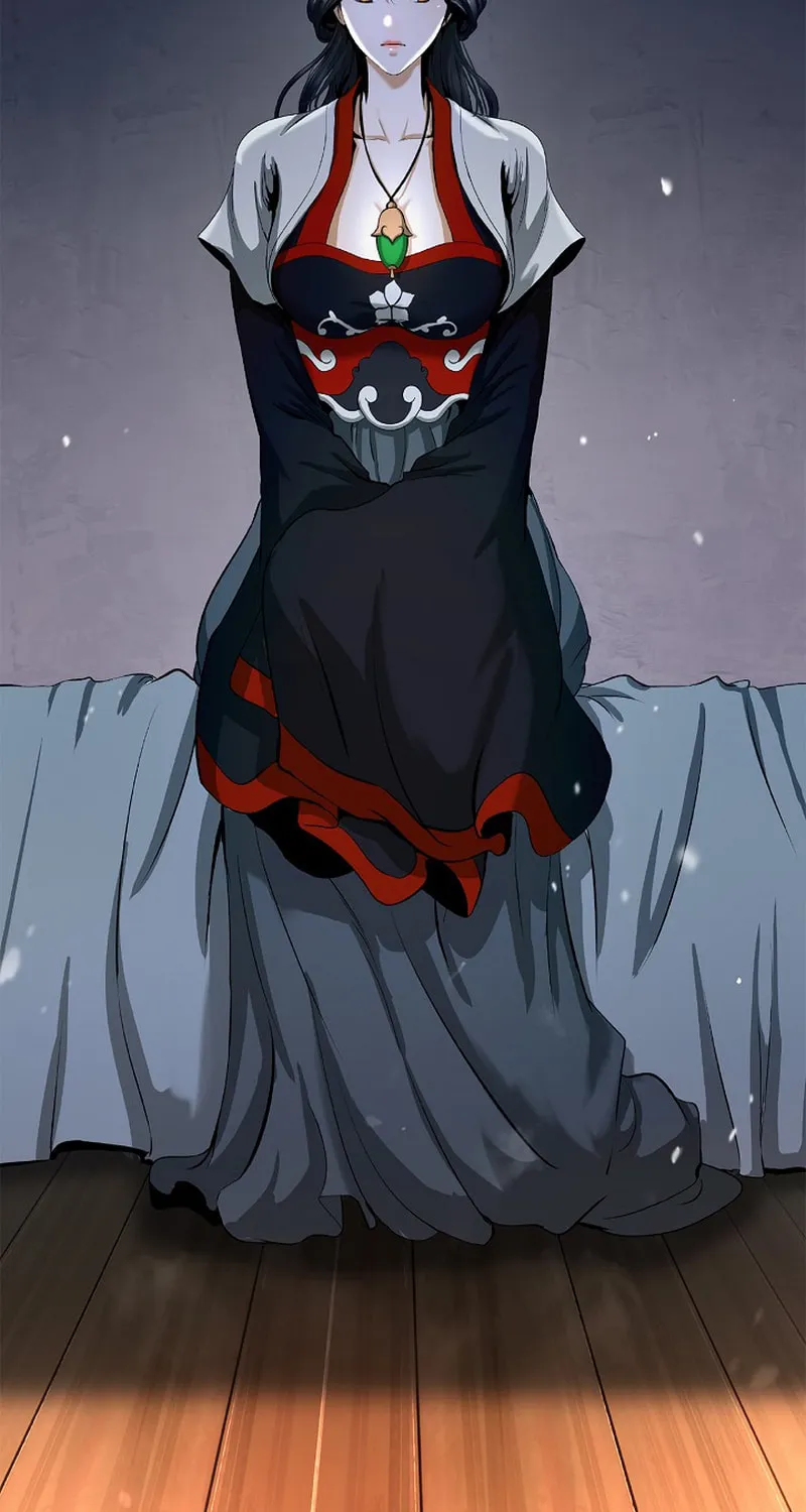 Tale of the Floating Sages Chapter 123 page 74 - 