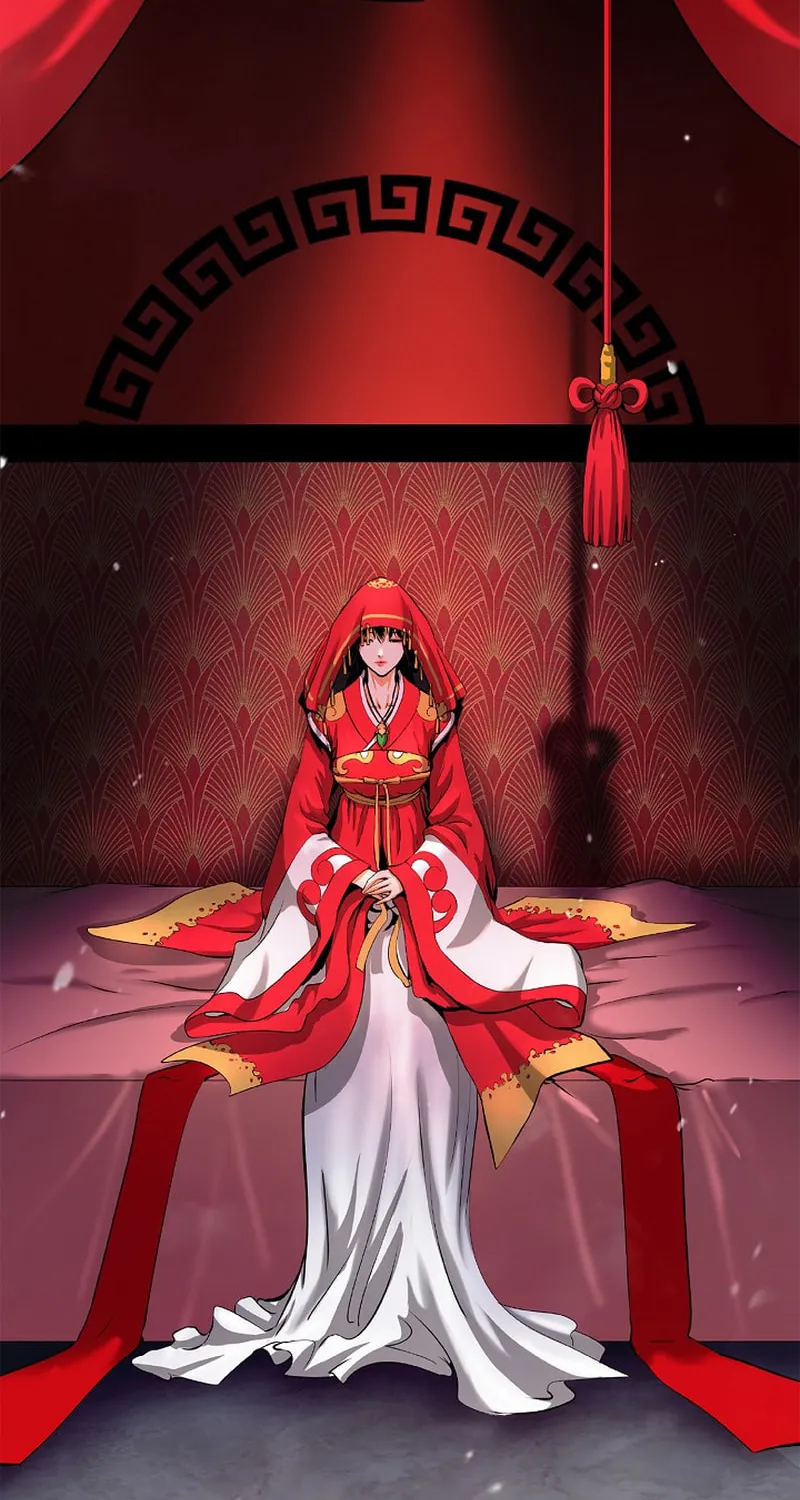Tale of the Floating Sages Chapter 123 page 79 - 