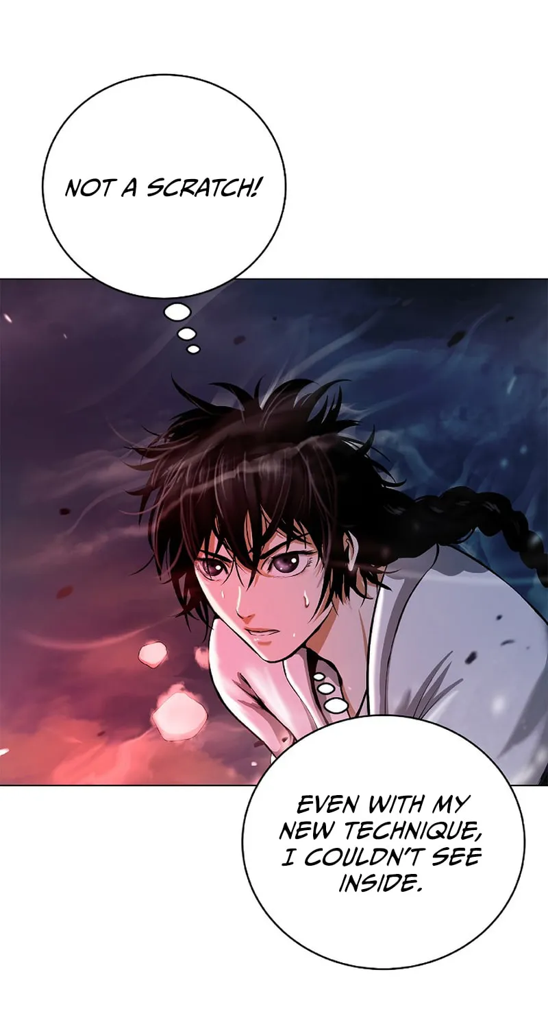 Tale of the Floating Sages Chapter 123 page 9 - 