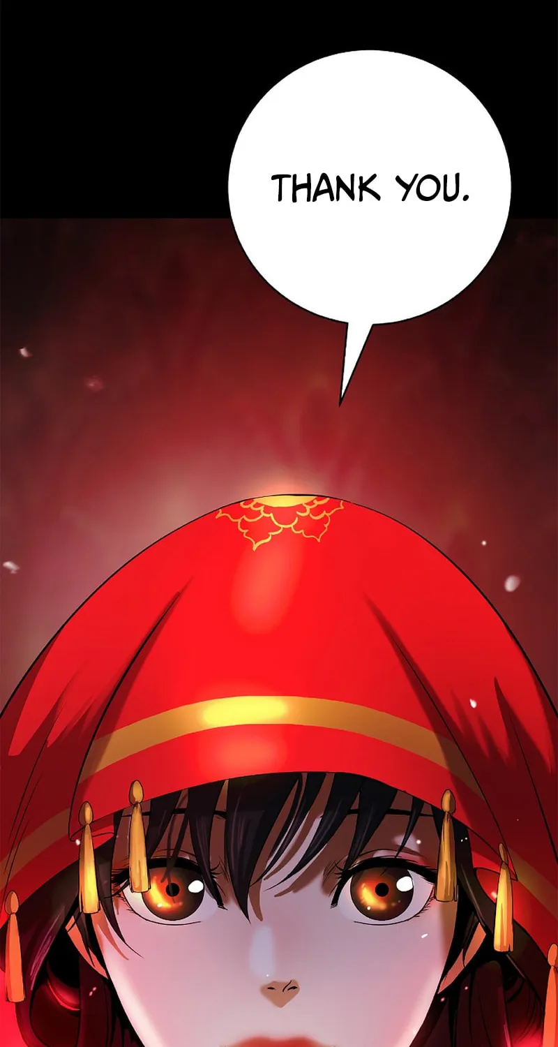 Tale of the Floating Sages Chapter 123 page 83 - 