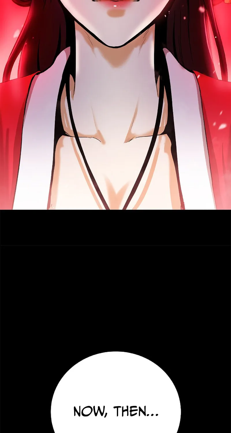 Tale of the Floating Sages Chapter 123 page 84 - 