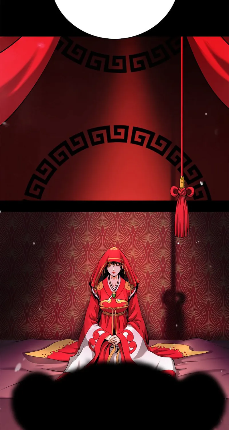 Tale of the Floating Sages Chapter 123 page 85 - 