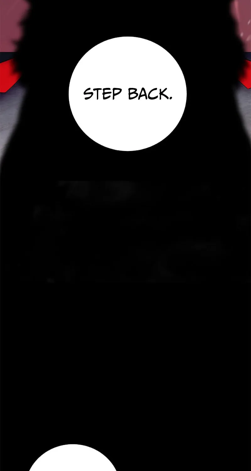 Tale of the Floating Sages Chapter 123 page 86 - 