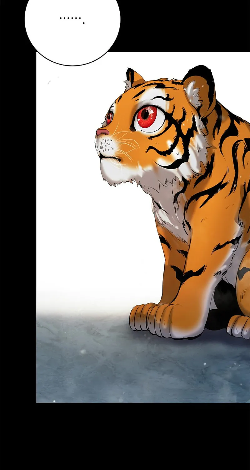 Tale of the Floating Sages Chapter 123 page 87 - 
